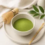 Chinese Matcha 18206 Level C