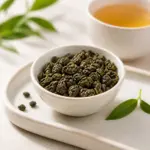 瑞香岩茶