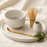 Complete Matcha Tea Set