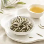Gardenia White Tea