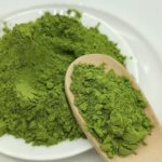 4A 30g Superfine 抹茶粉, Ideal for 绿茶, Milk Tea & Baking