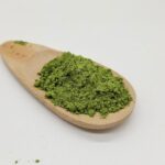 4A 30g Superfine 抹茶粉, Ideal for 绿茶, Milk Tea & Baking